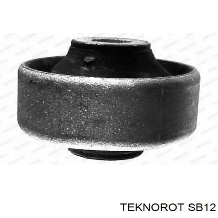 SB 12 Teknorot сайлентблок переднего нижнего рычага