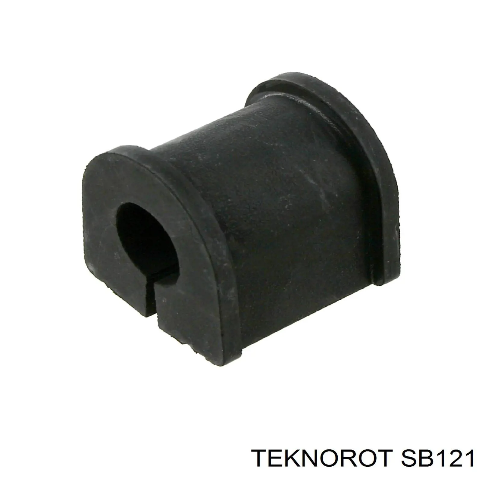 SB121 Teknorot втулка стабилизатора заднего