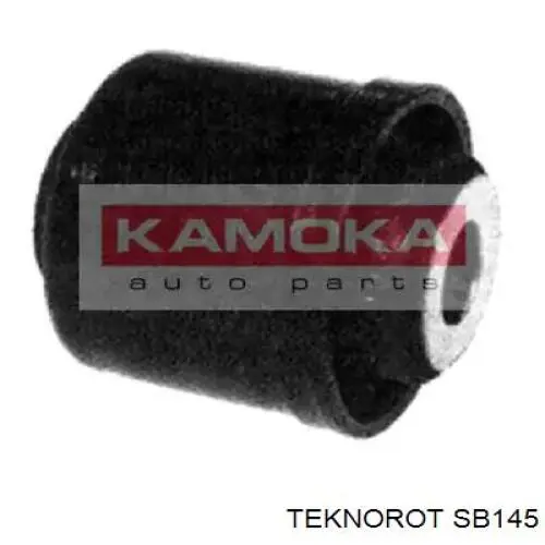 Сайлентблок переднего нижнего рычага Teknorot SB145