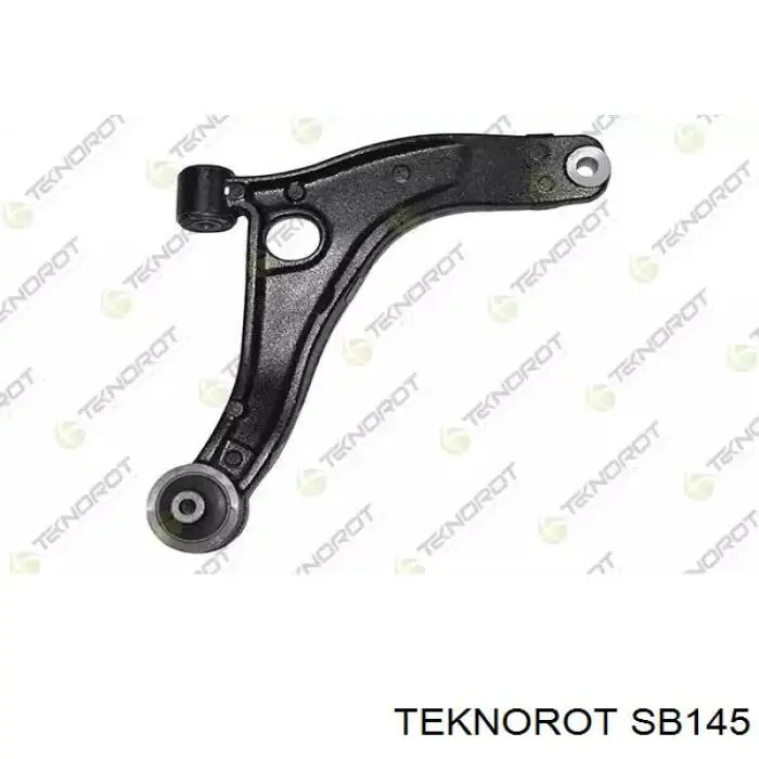 Сайлентблок передней подвески Teknorot SB145 цена, от 3.88 USD