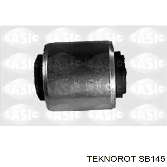Сайлентблок переднего рычага SB145 Teknorot