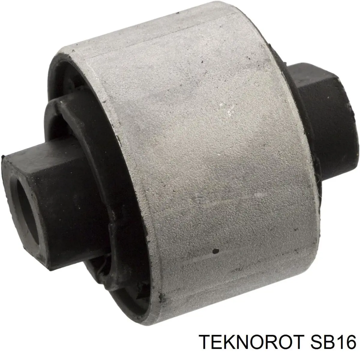 Сайлентблок передней подвески Teknorot SB16 цена, от 6.42 USD