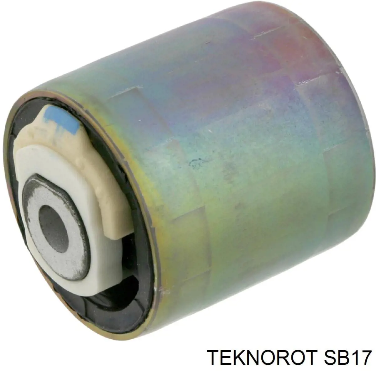 SB17 Teknorot сайлентблок переднего нижнего рычага