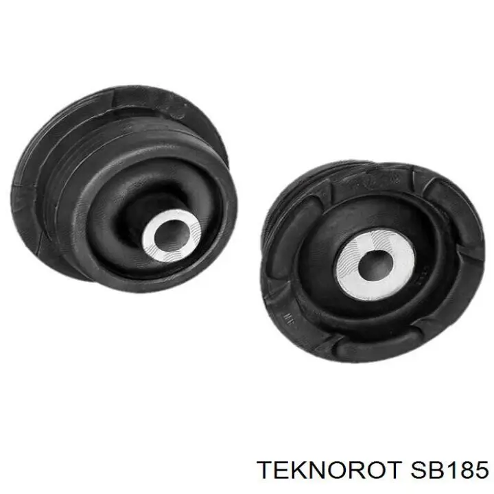 Сайлентблок заднего подрамника Teknorot SB185 цена, от 4.70 USD