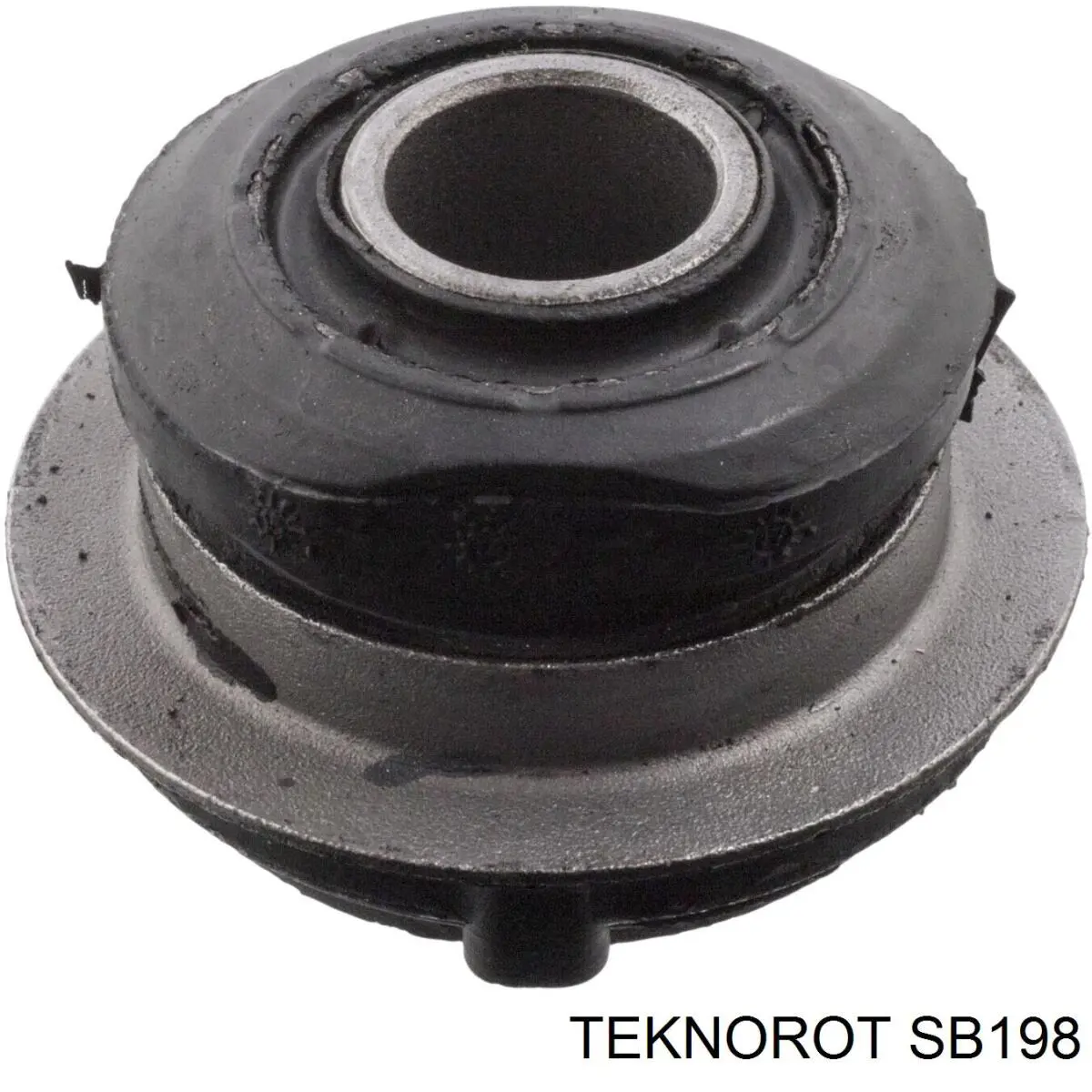 SB-198 Teknorot сайлентблок переднего нижнего рычага