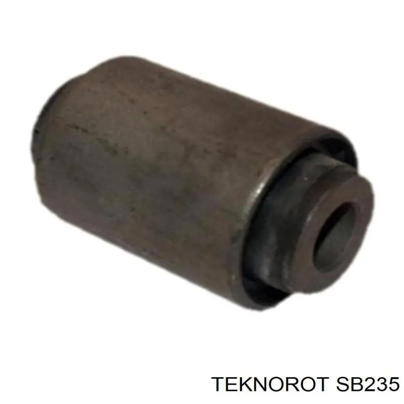 SB235 Teknorot сайлентблок переднего нижнего рычага
