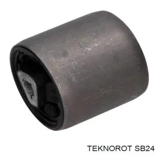 SB24 Teknorot сайлентблок (подушка передней балки (подрамника))