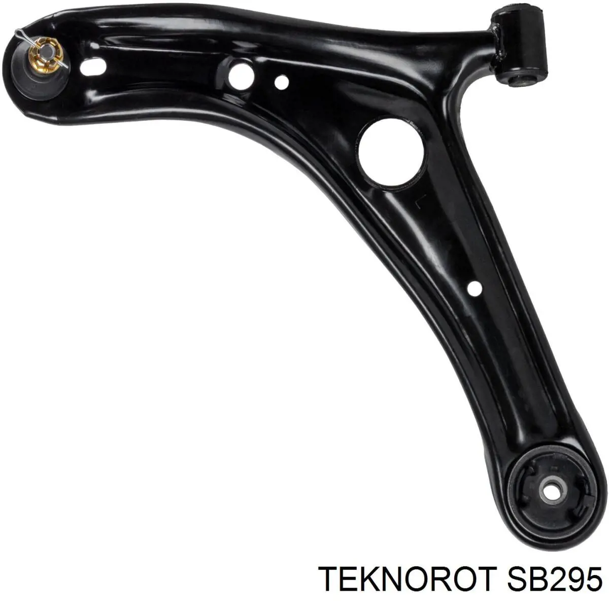 Сайлентблок передней подвески Teknorot SB295 цена, от 5.03 USD