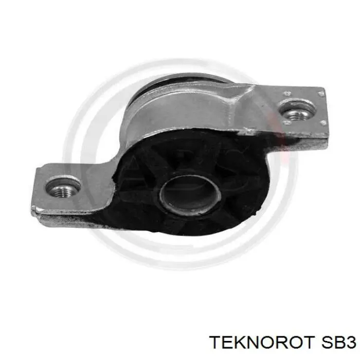 SB3 Teknorot сайлентблок переднего нижнего рычага