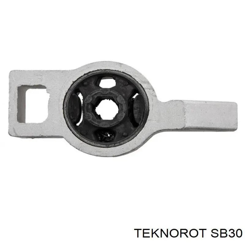 SB 30 Teknorot втулка стойки переднего стабилизатора