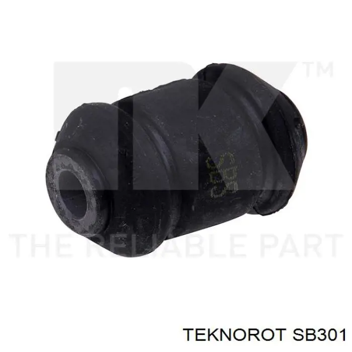 SB-301 Teknorot сайлентблок переднего нижнего рычага
