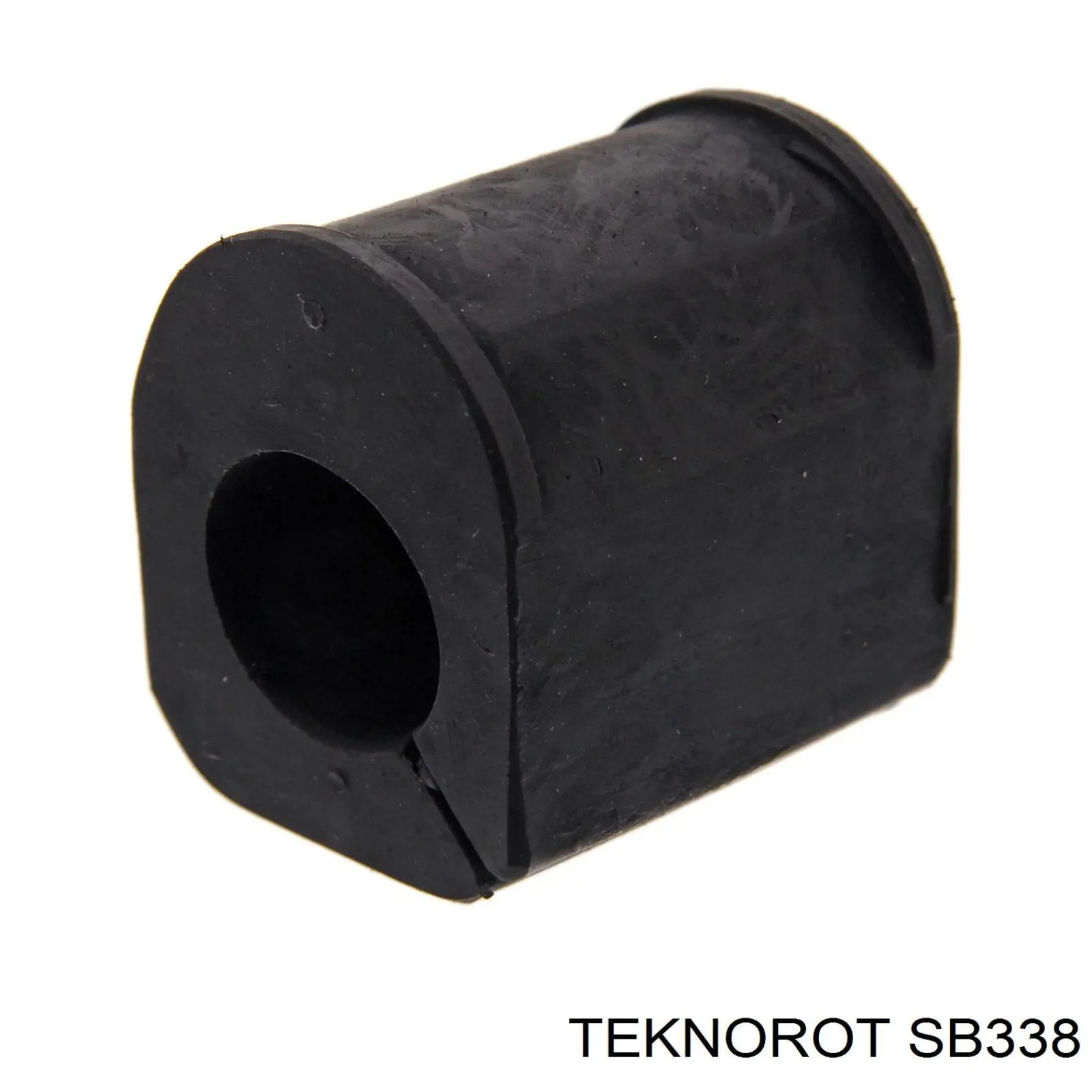 SB 338 Teknorot втулка стабилизатора переднего внутренняя