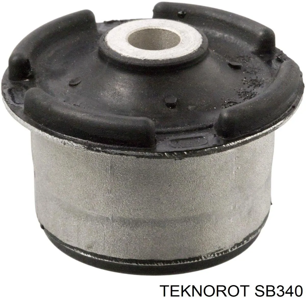 Сайлентблок задней балки (подрамника) TEKNOROT SB340