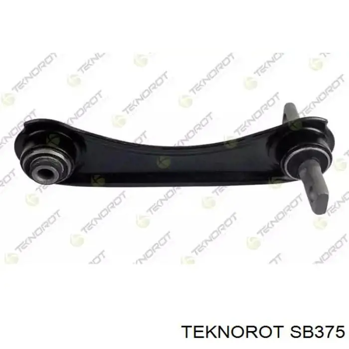 Сайлентблок передней подвески Teknorot SB375 цена, от 7.28 USD