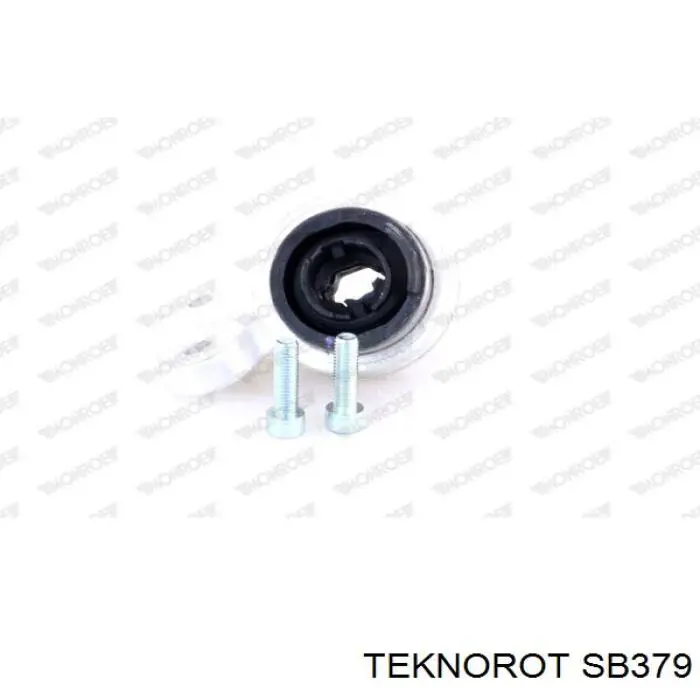 Сайлентблок передней подвески Lemforder 27016 цена, от 45.78 USD