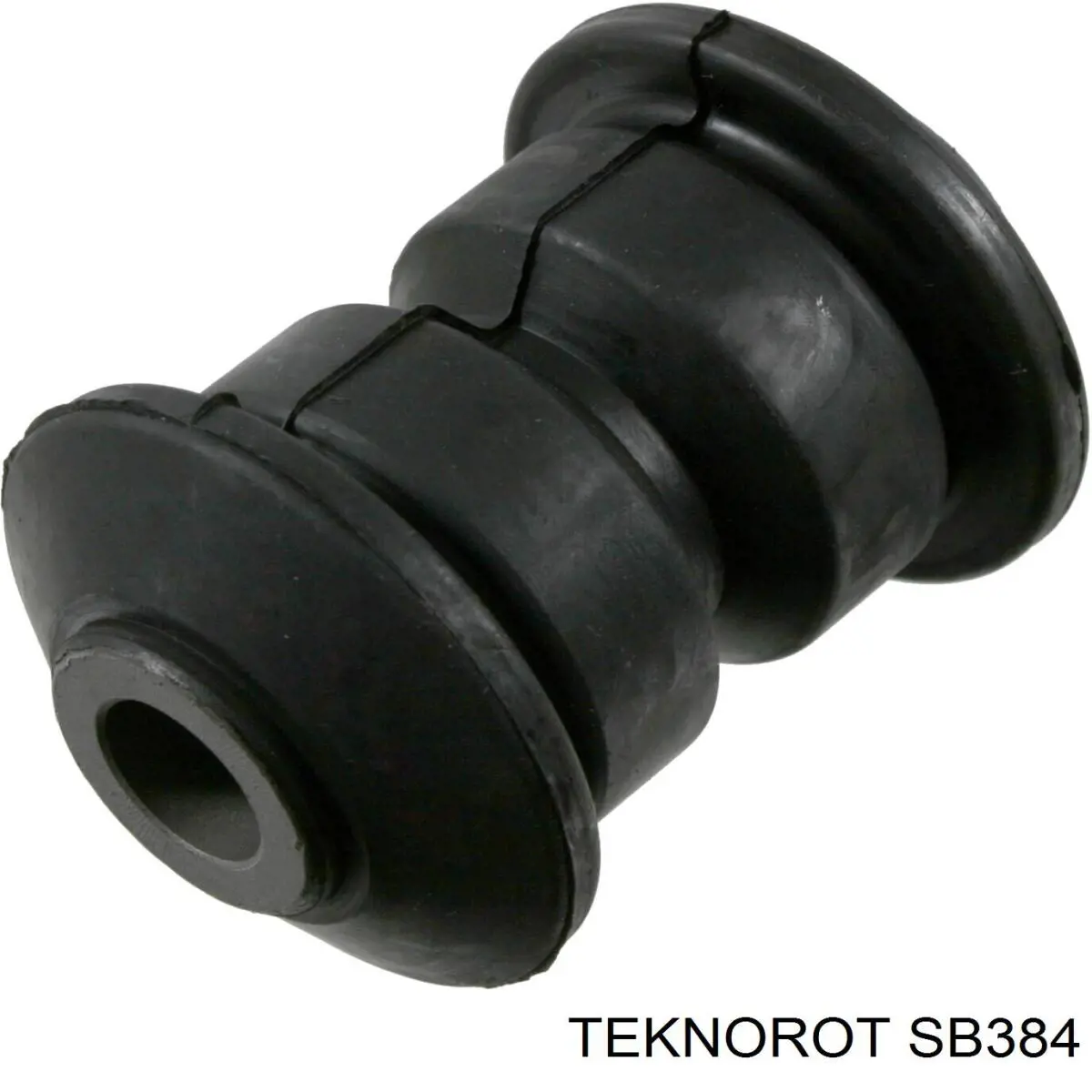 SB 384 Teknorot сайлентблок переднего нижнего рычага