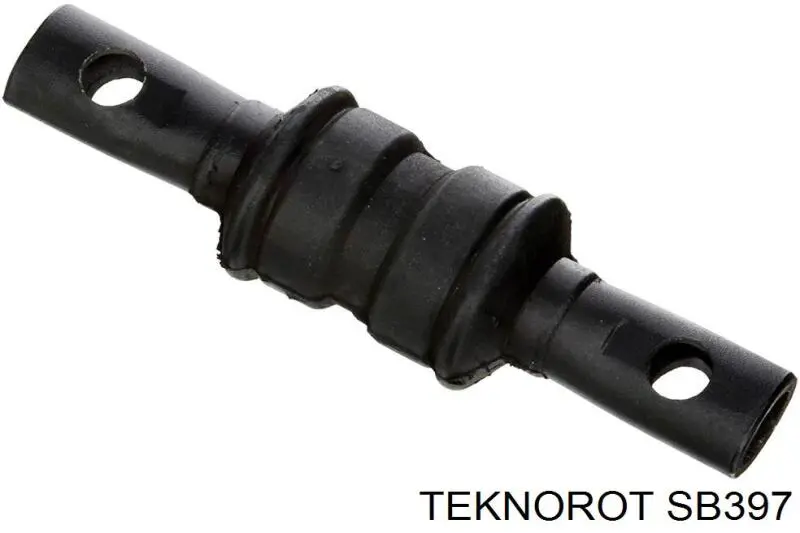 Сайлентблок заднего верхнего рычага Teknorot SB397 цена, от 8.98 USD