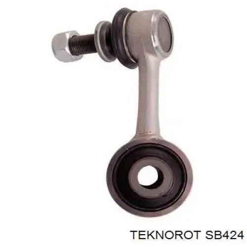 Сайлентблок передней подвески Teknorot SB424 цена, от 9.90 USD