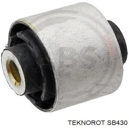 Сайлентблок переднего рычага SB430 Teknorot