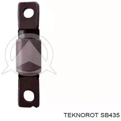 Сайлентблок передней подвески Teknorot SB435 цена, от 6.59 USD