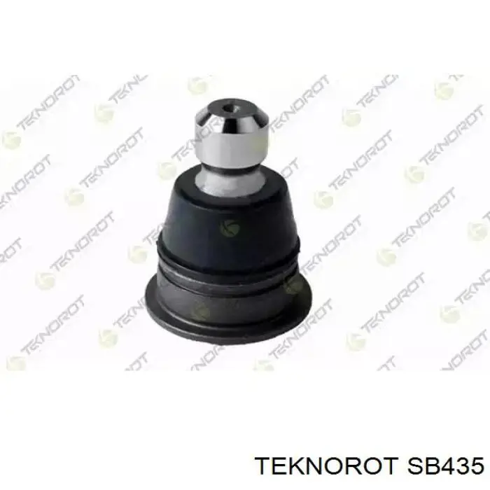 Купить SB435 Teknorot Сайлентблок нижний передней подвески