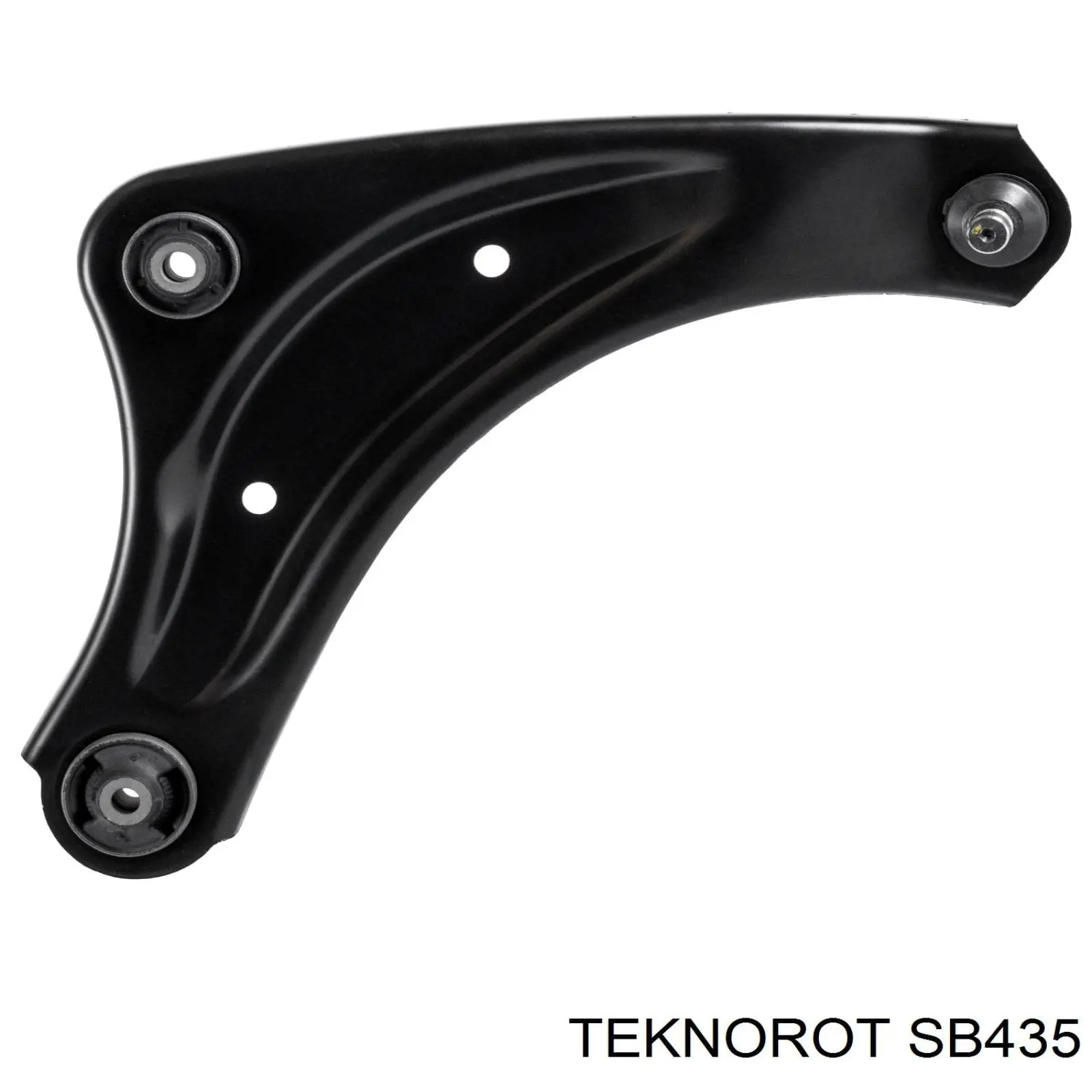 Сайлентблок передней подвески Teknorot SB435 цена, от 6.59 USD