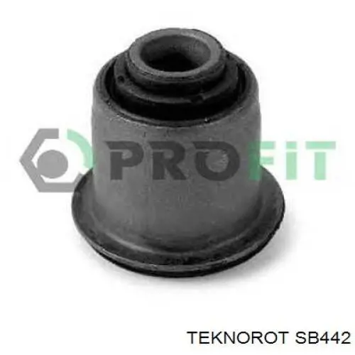 Сайлентблок передней подвески Teknorot SB442 цена, от 5.56 USD