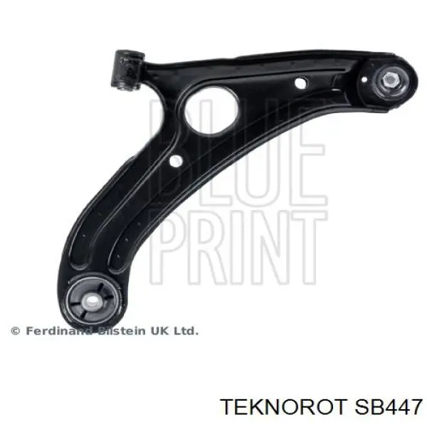 Сайлентблок передней подвески Teknorot SB447 цена, от 12.13 USD