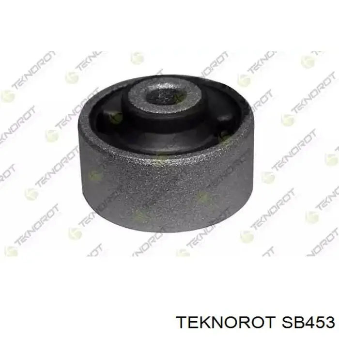 Сайлентблок передней подвески Teknorot SB453 цена, от 4.46 USD