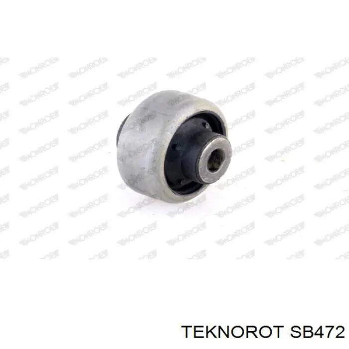 Сайлентблок передней подвески Teknorot SB472 цена, от 8.57 USD