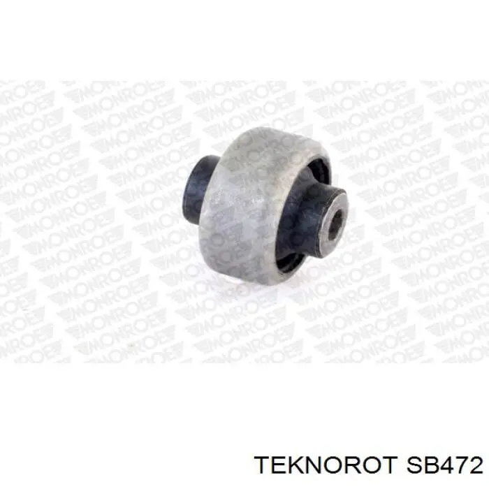 Купить SB472 Teknorot Сайлентблок нижний передней подвески