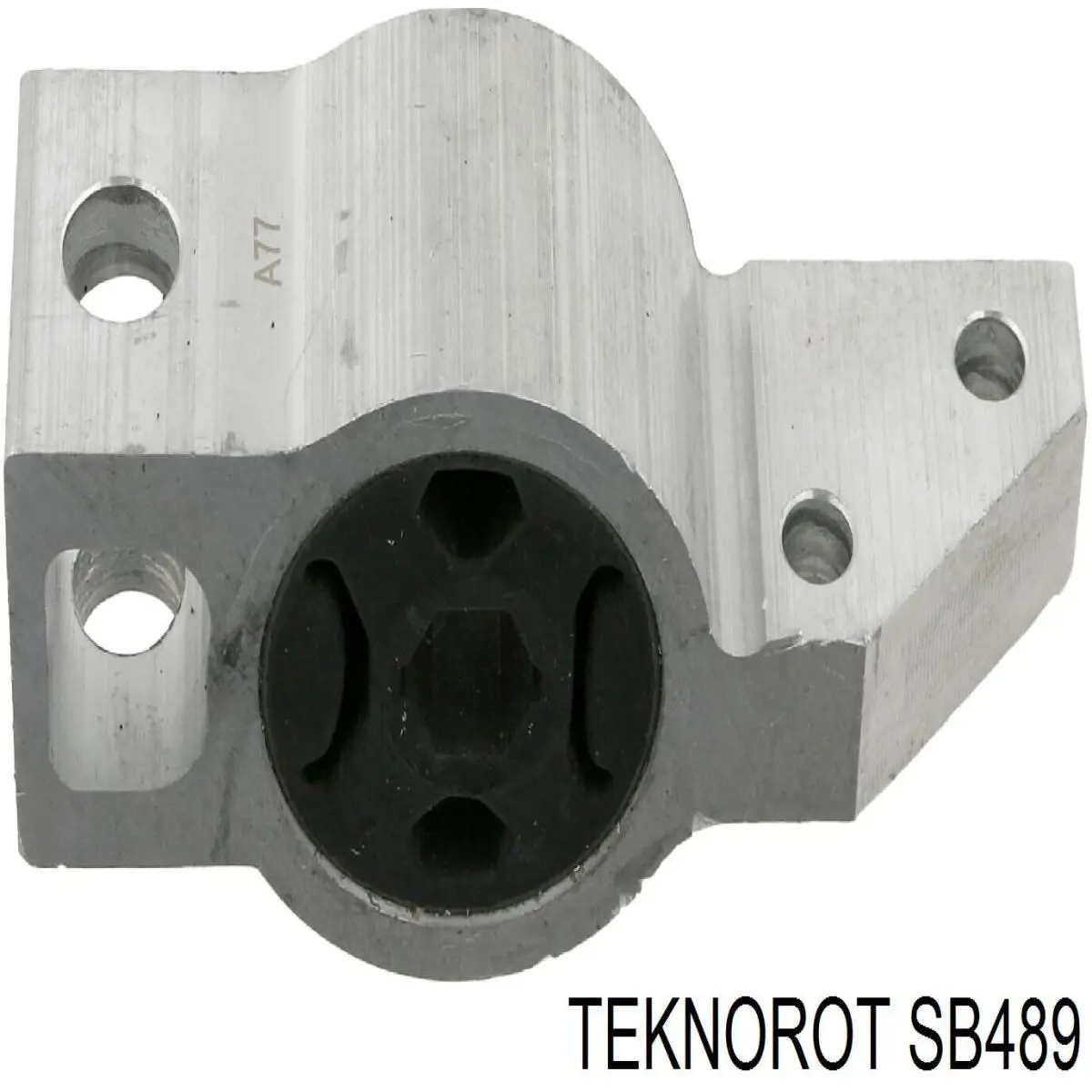 SB489 Teknorot сайлентблок переднего нижнего рычага