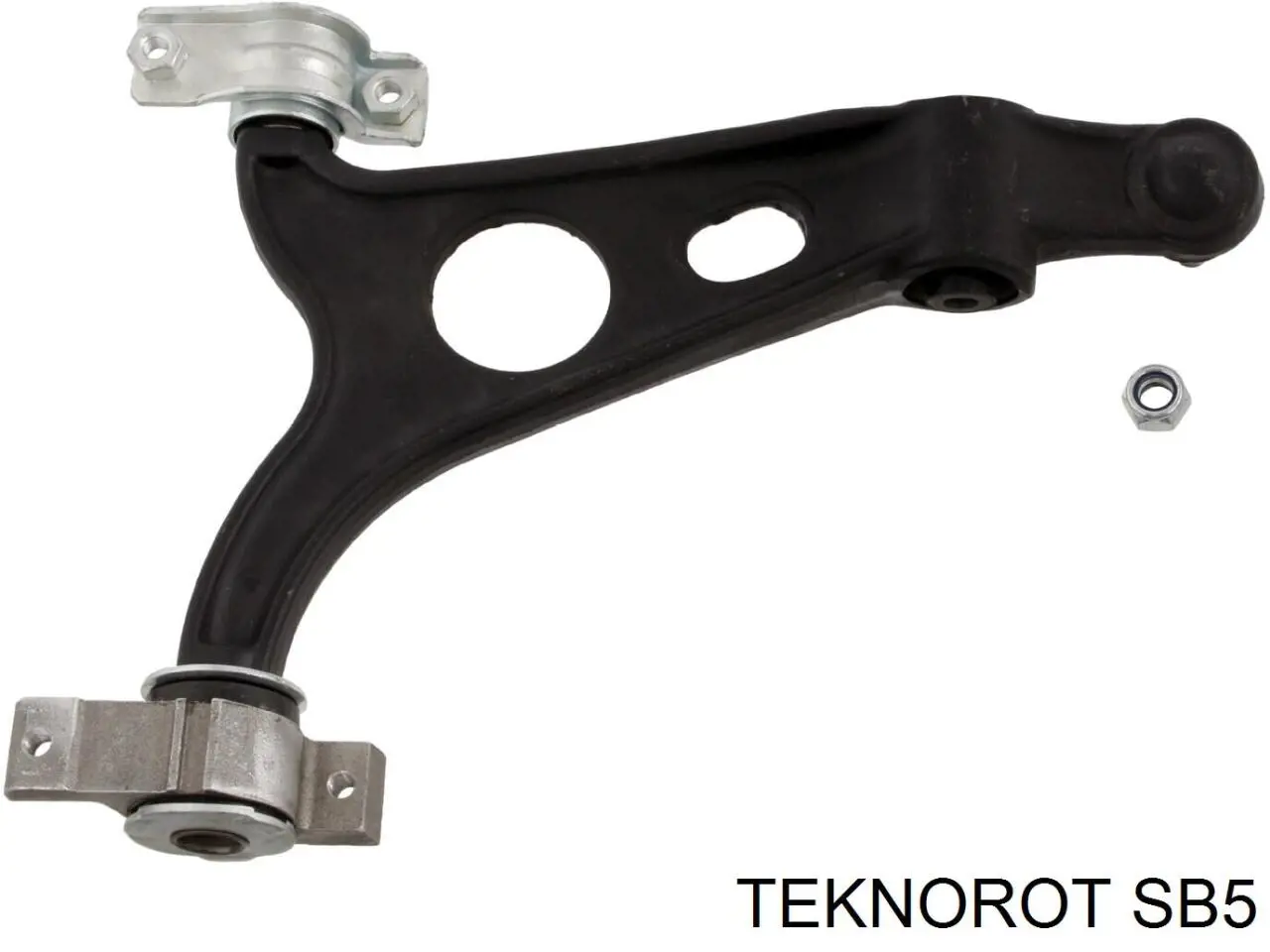 Сайлентблок передней подвески Teknorot SB5 цена, от 8.12 USD