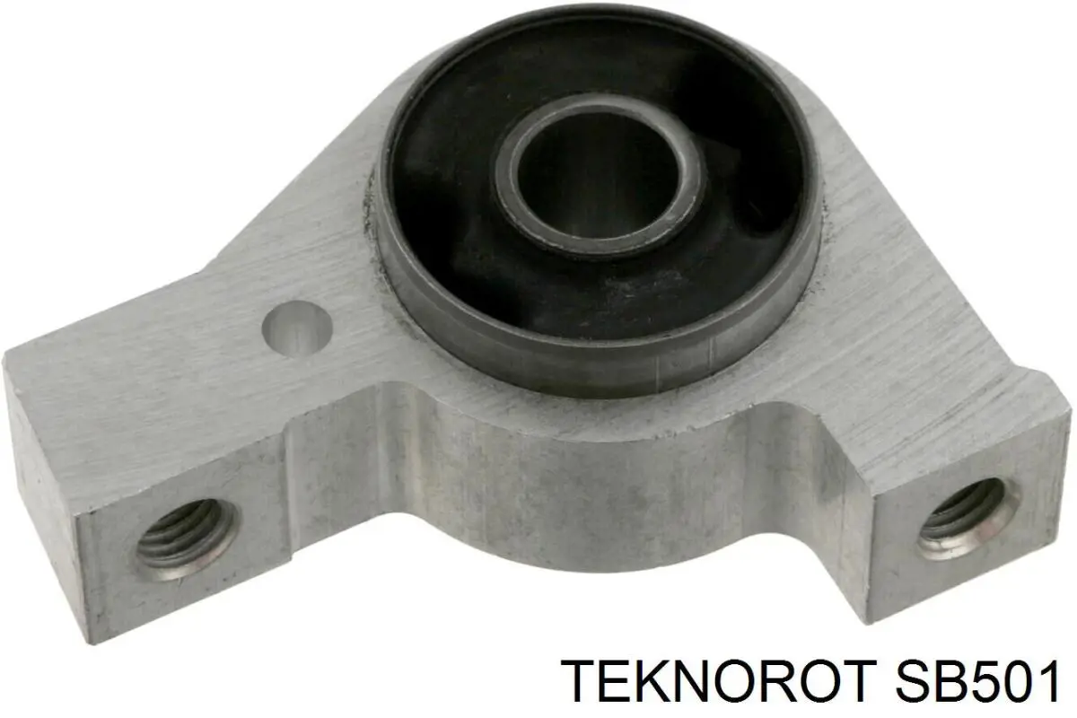 SB501 Teknorot сайлентблок переднего нижнего рычага