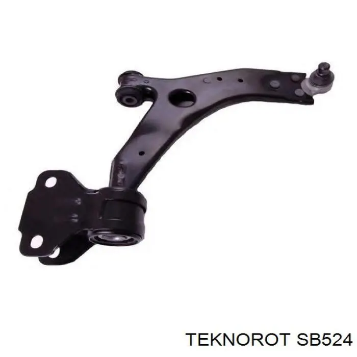 SB524 Teknorot Сайлентблок нижнего переднего рычага