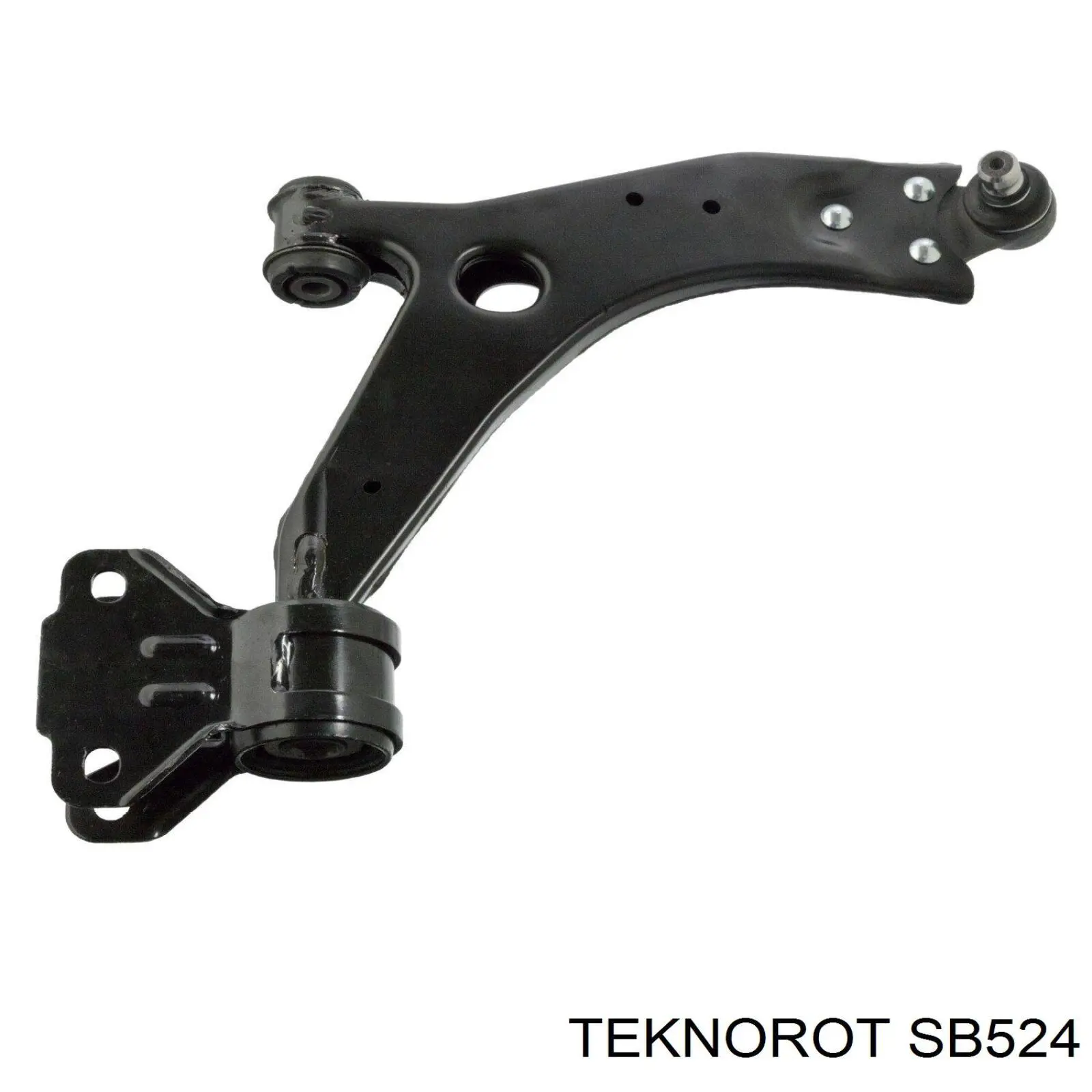 Сайлентблок передней подвески Teknorot SB524 цена, от 6.31 USD