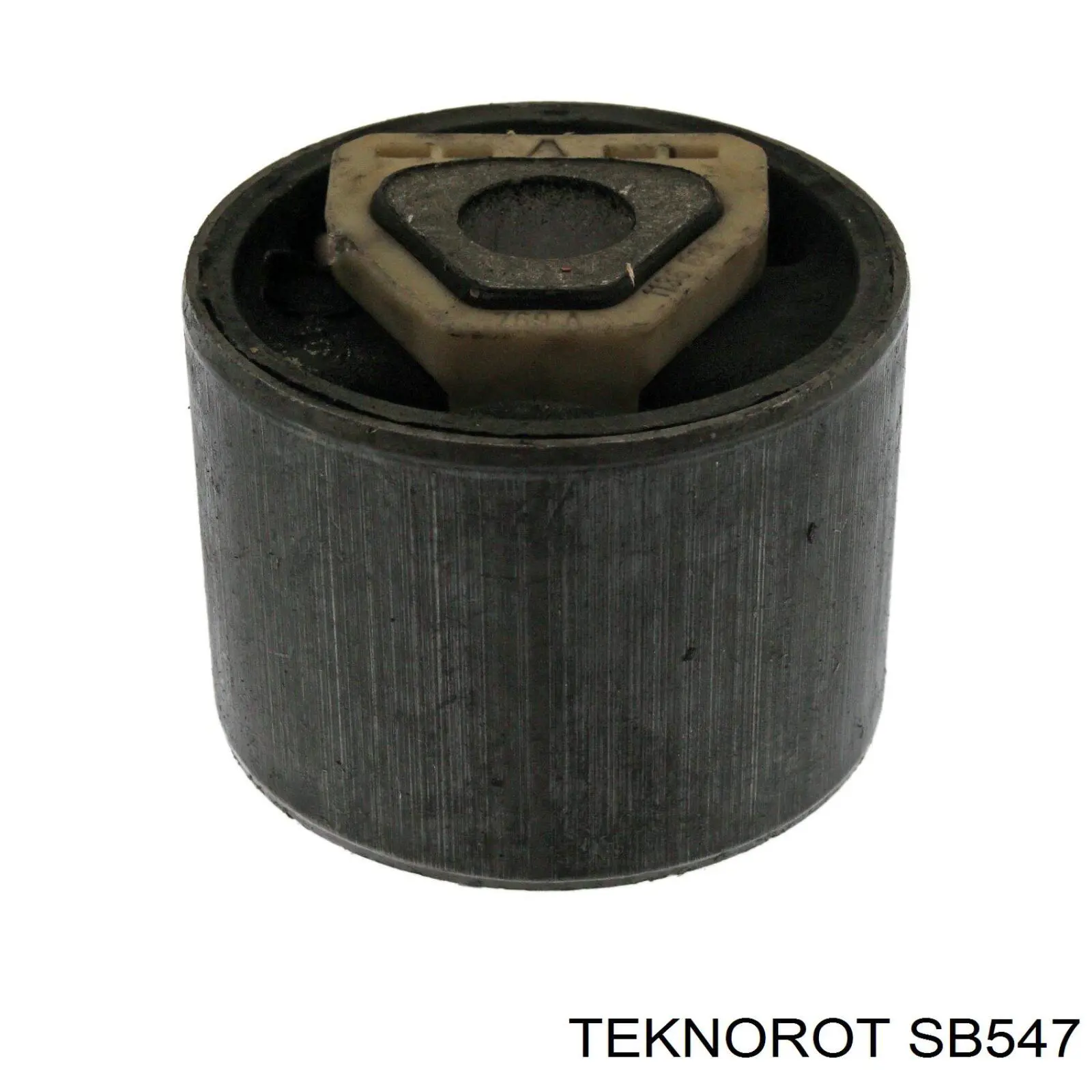 SB547 Teknorot сайлентблок переднего верхнего рычага