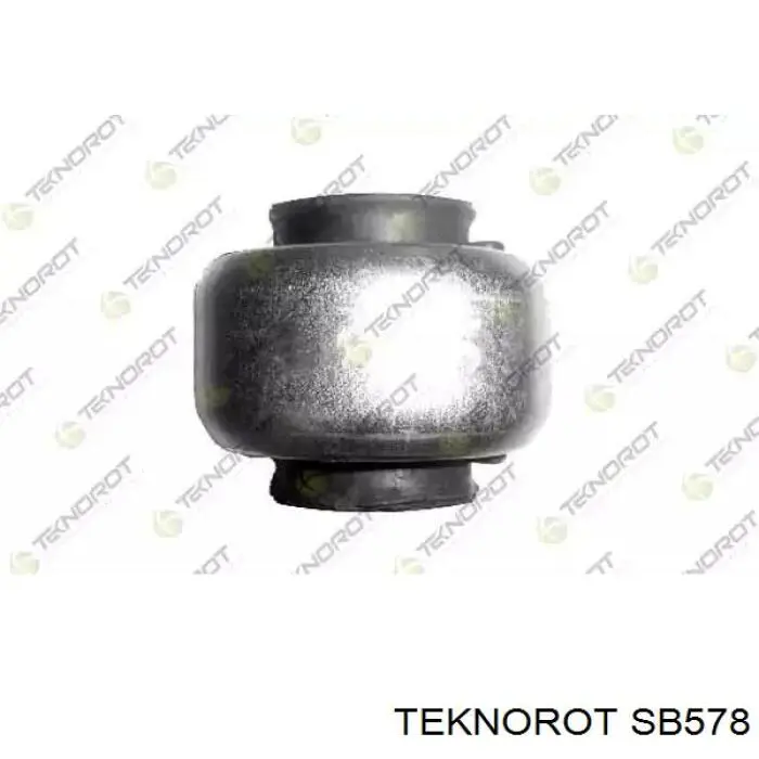 Купить SB578 Teknorot Сайлентблок нижний передней подвески