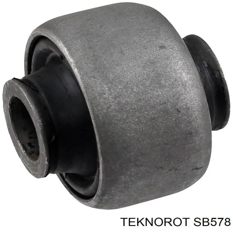 Сайлентблок передней подвески Teknorot SB578 цена, от 10.25 USD