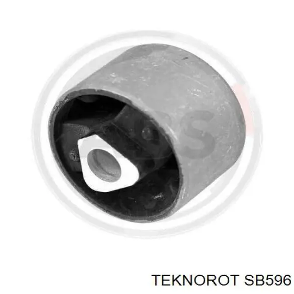 SB596 Teknorot сайлентблок переднего верхнего рычага