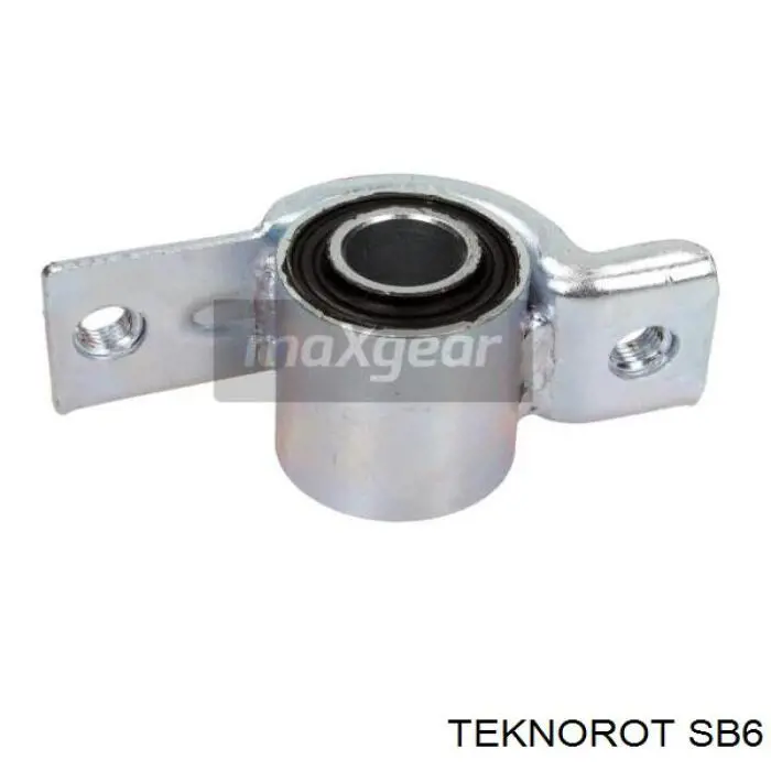 Сайлентблок передней подвески Teknorot SB6 цена, от 10.87 USD