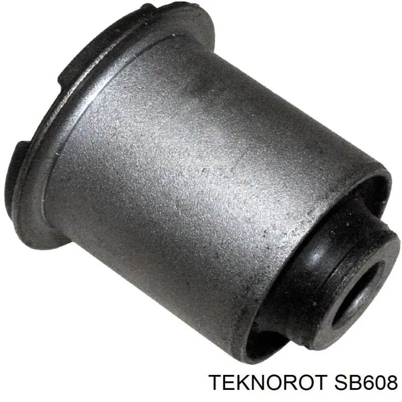 SB608 Teknorot сайлентблок переднего нижнего рычага