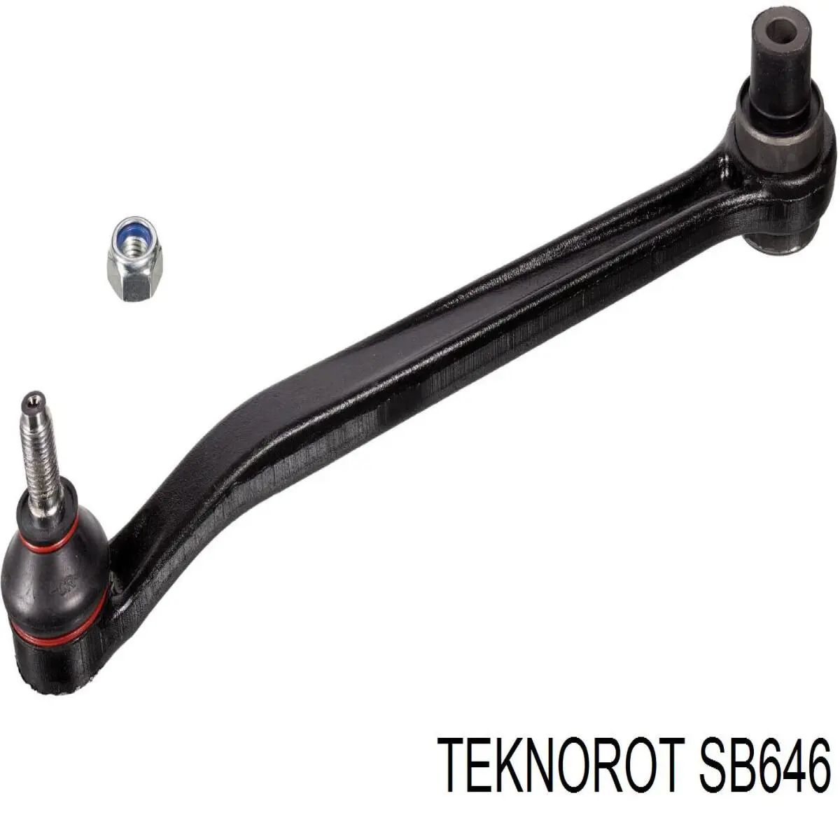 Сайлентблок тяги поперечной, задней подвески Polcar AUBS024 цена, от 5.21 USD