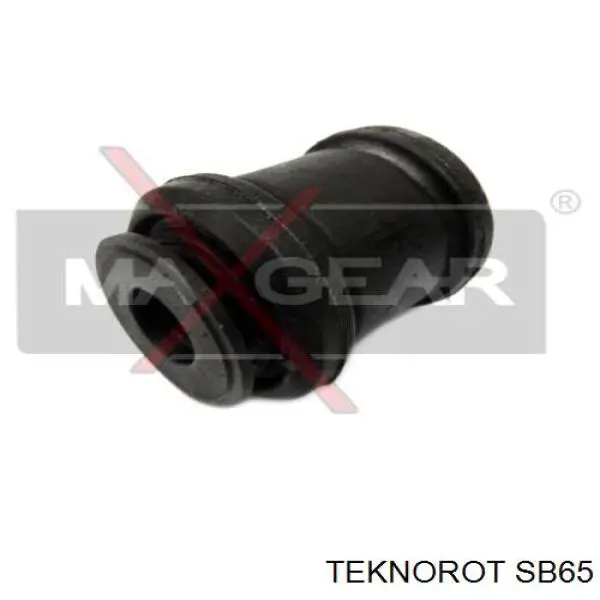 SB65 Teknorot сайлентблок переднего нижнего рычага