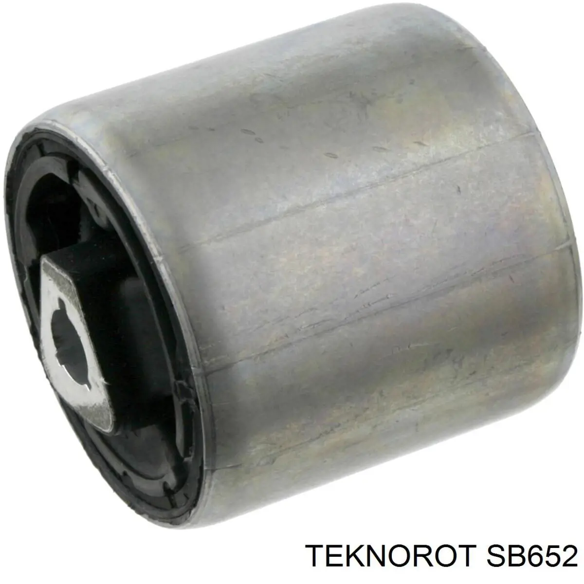 SB652 Teknorot сайлентблок переднего нижнего рычага