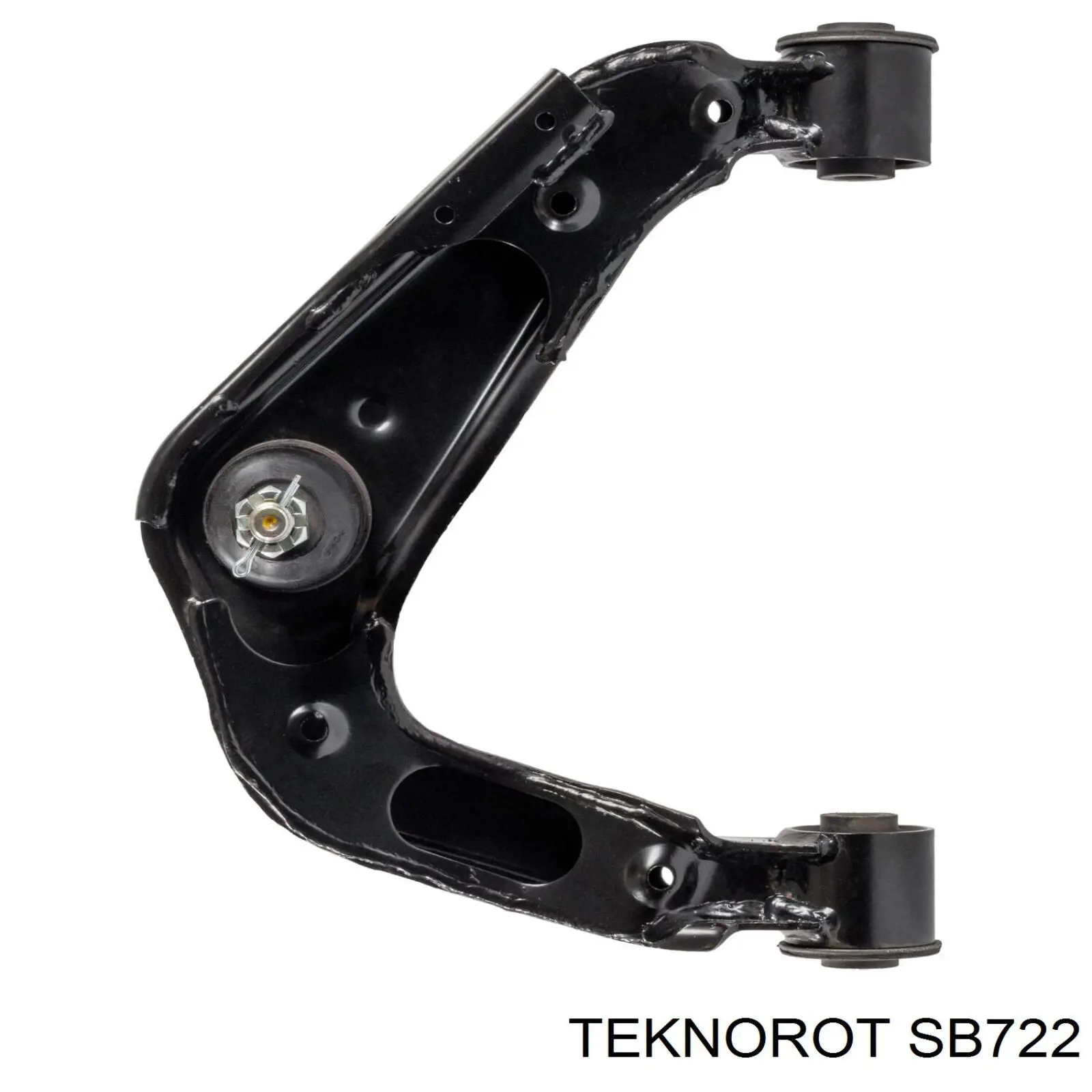 Сайлентблок верхнего рычага передней подвески Teknorot SB722 цена, от 5.52 USD