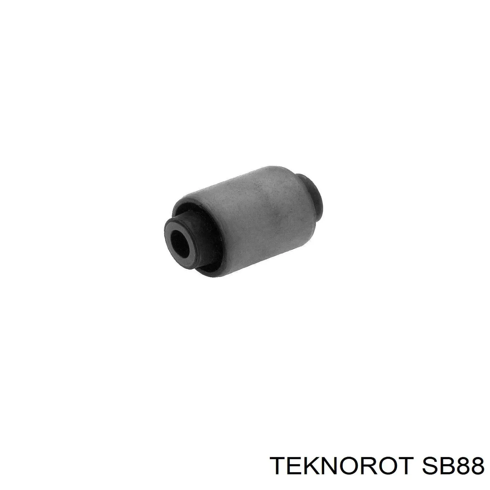 SB-88 Teknorot сайлентблок переднего нижнего рычага
