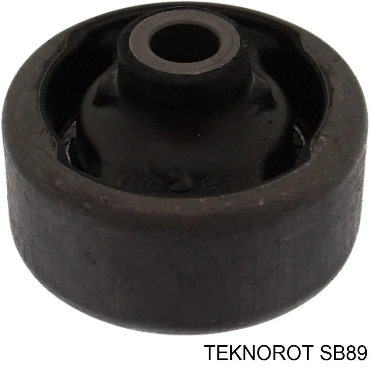 SB89 Teknorot сайлентблок переднего нижнего рычага