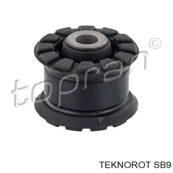 SB9 Teknorot сайлентблок переднего нижнего рычага
