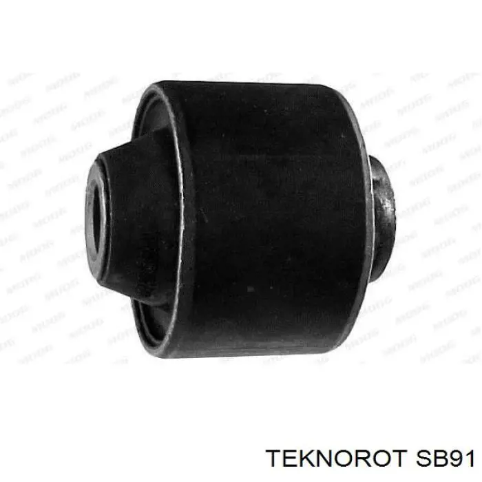 Сайлентблок передней подвески Teknorot SB91 цена, от 160 UAH